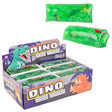 Dinosaur Water Wiggler 5" (12 Pc Display)