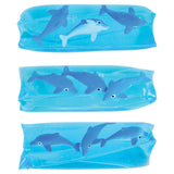 Dolphin Water Wiggler (12 Pc Display)