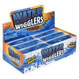 Dolphin Water Wiggler (12 Pc Display)