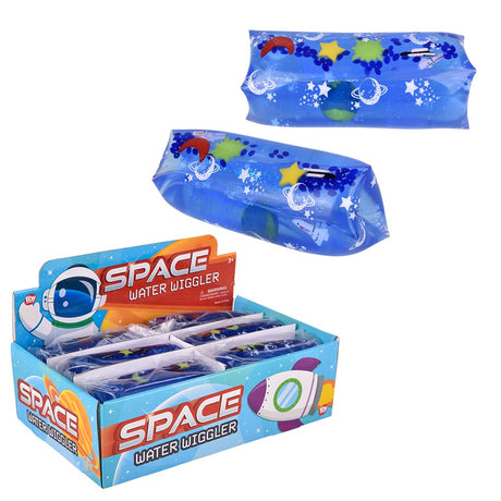 Space Water Wiggler Jumbo 5" (1 DZ)