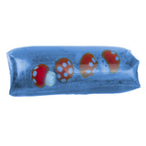 Mushroom Water Wiggler 5" (6 Pc Display)