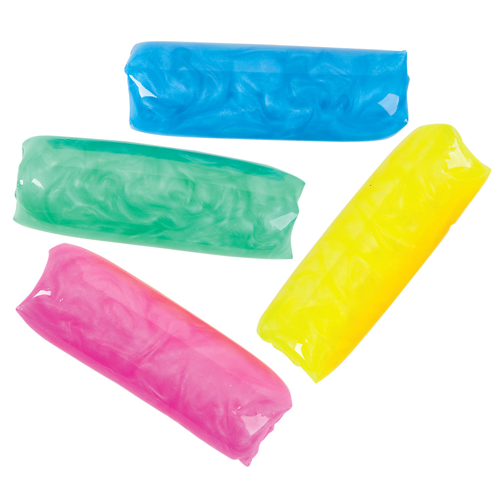 Pearlized Water Wiggler (12 PC Display)