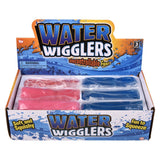 Pearlized Water Wiggler (12 PC Display)