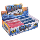 Pearlized Water Wiggler (12 PC Display)