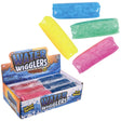 Pearlized Water Wiggler (12 PC Display)