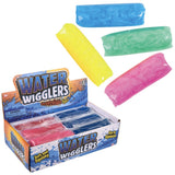 Pearlized Water Wiggler (12 PC Display)