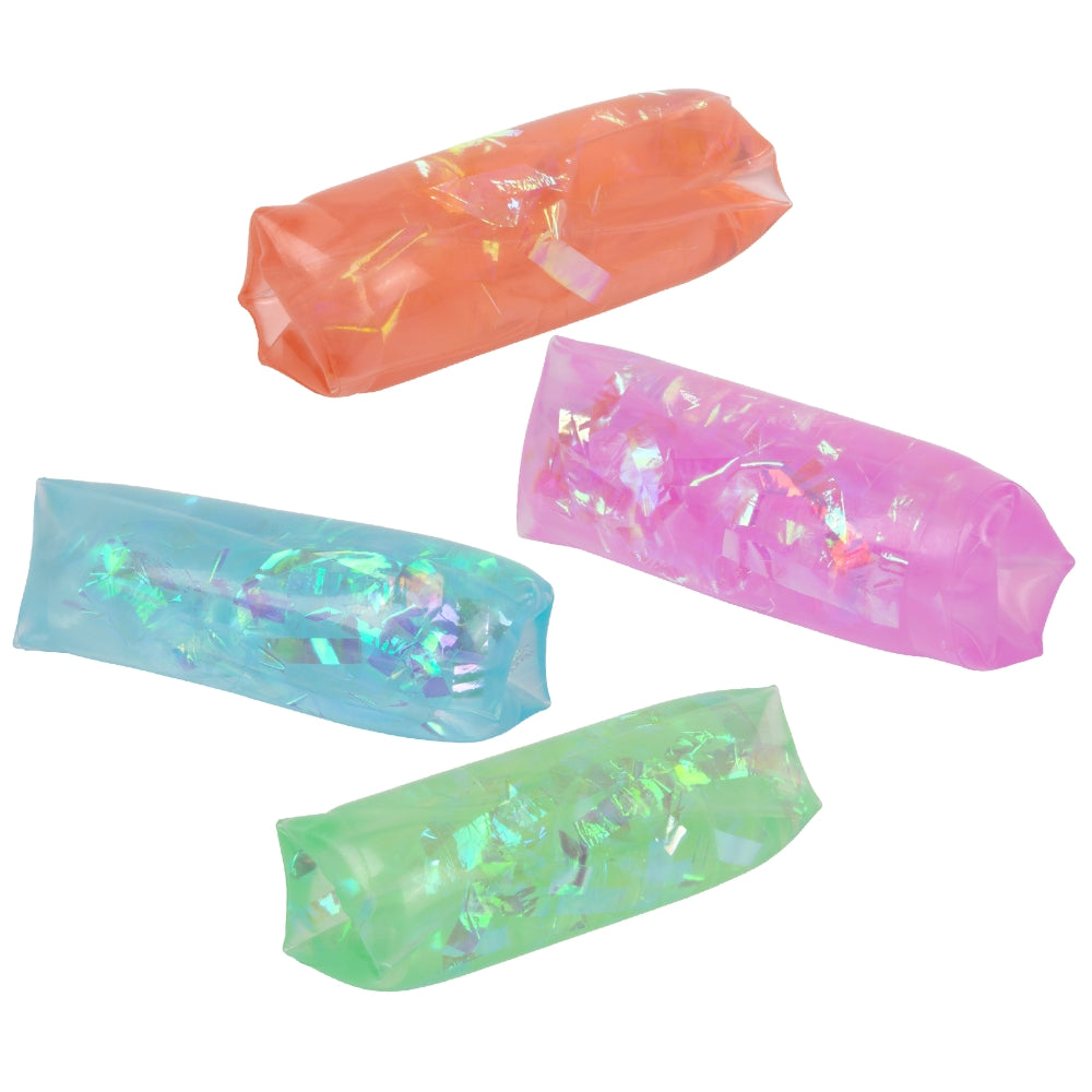 Sparkle Water Wiggler 4.75" (1 DSP)
