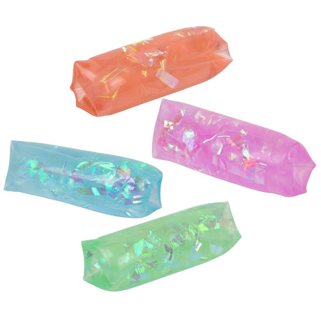 Sparkle Water Wiggler 4.75" (1 DSP)