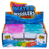 Sparkle Water Wiggler 4.75" (1 DSP)