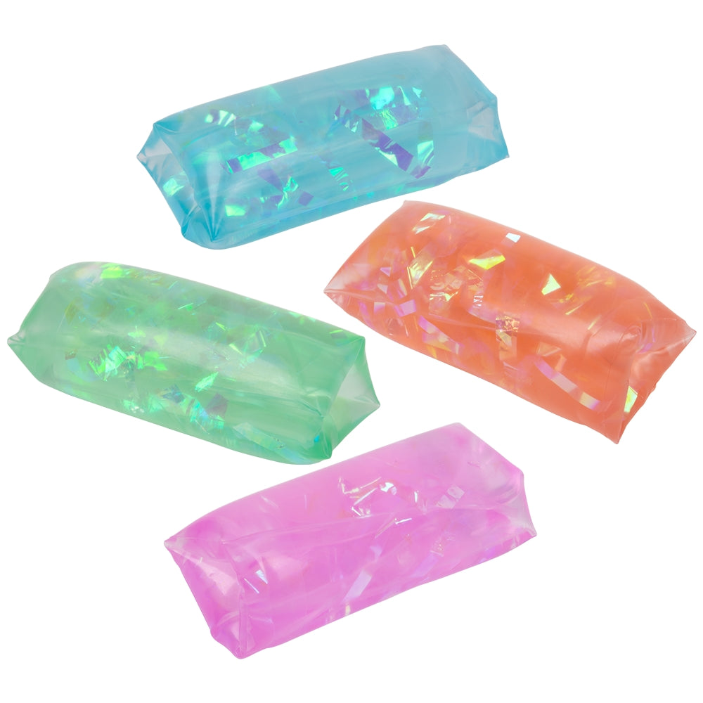 Sparkle Water Wiggler 5.5" (1 DSP)