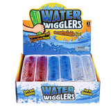Water Wiggler 9.5" Super Long (1 DZ)