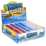 Water Wiggler 9.5" Super Long (1 DZ)