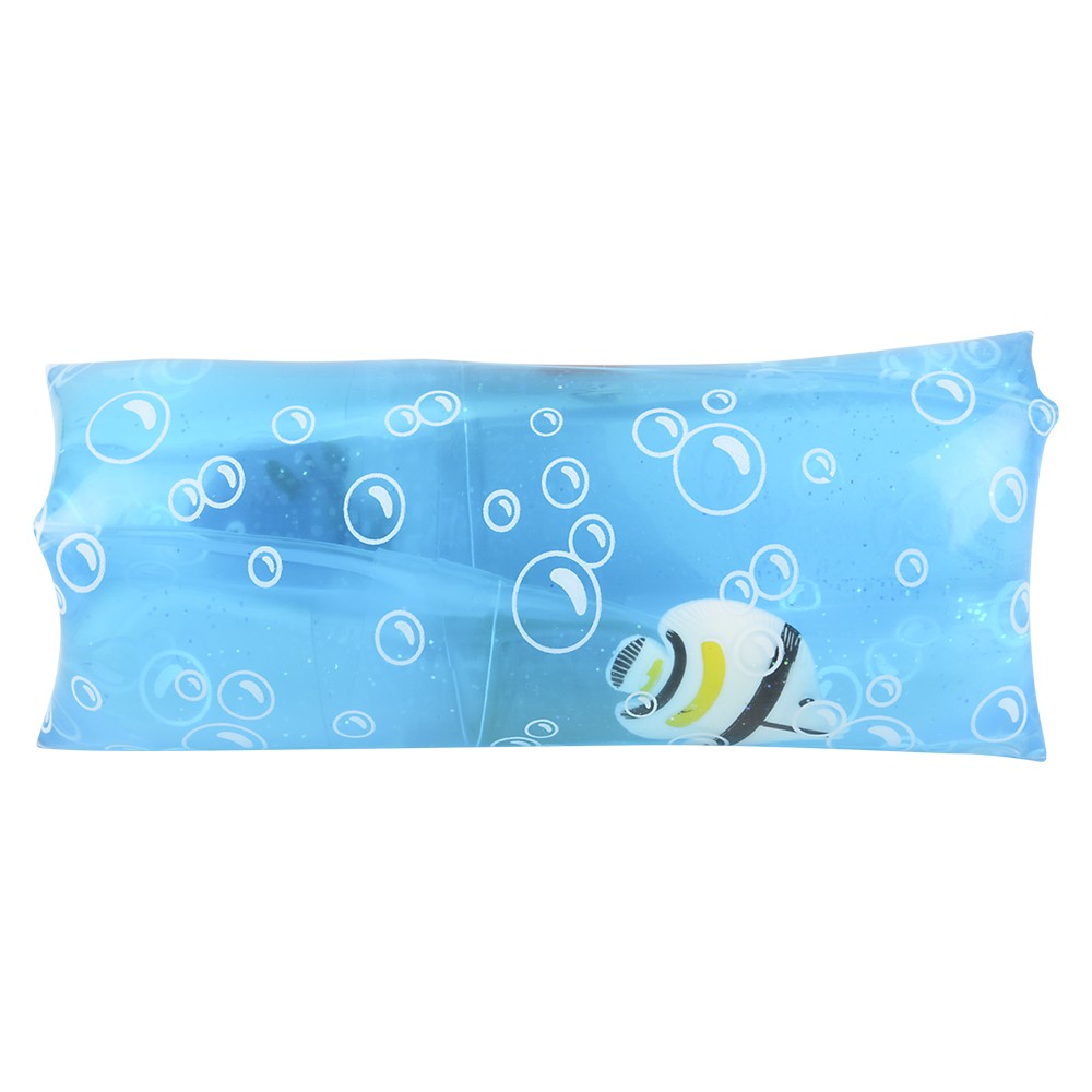 Sea Life Water Wiggler (12 Pc Display)