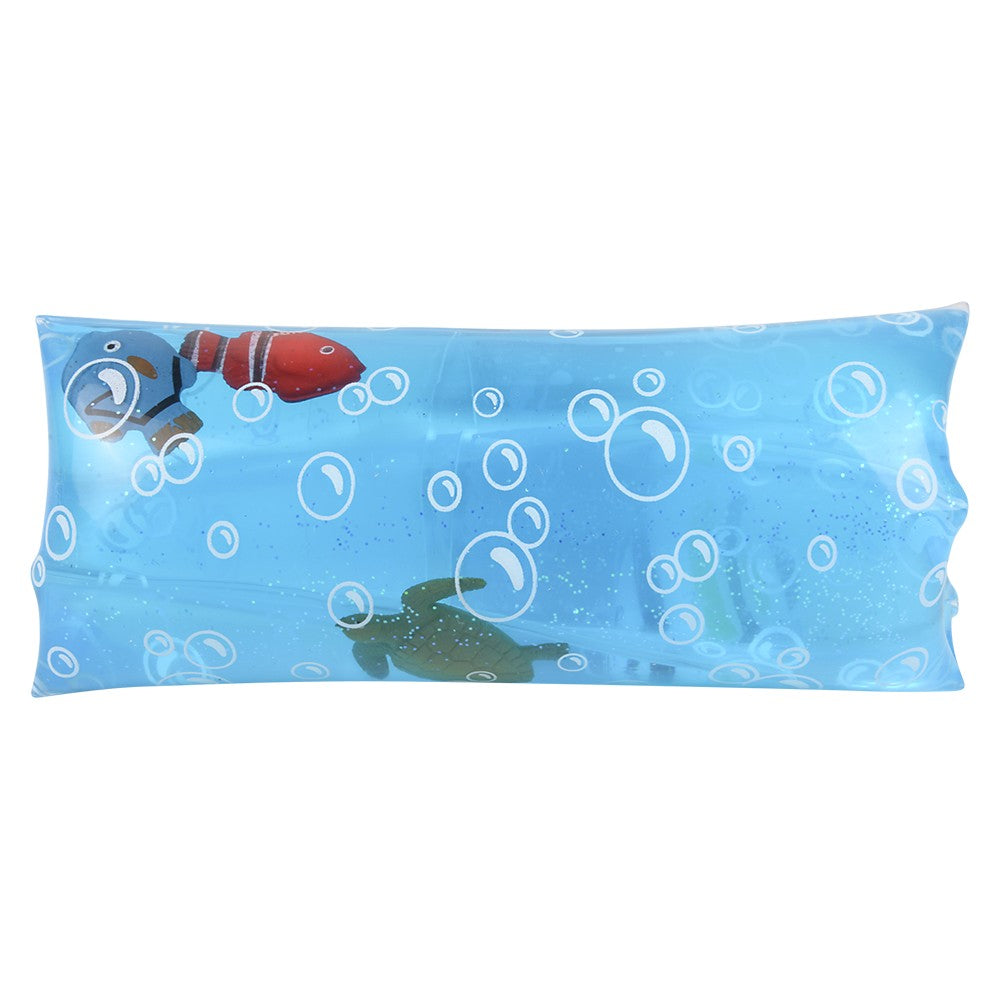 Sea Life Water Wiggler (12 Pc Display)