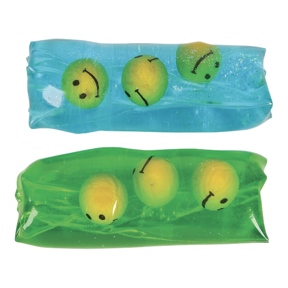Smiley Face Water Wiggler (1 DZ)