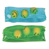 Smiley Face Water Wiggler (1 DZ)