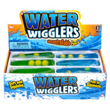 Smiley Face Water Wiggler (1 DZ)
