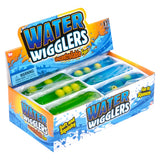 Smiley Face Water Wiggler (1 DZ)