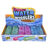 Sparkle Water Wiggler 8" (1 DSP)