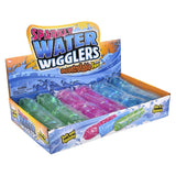 Sparkle Water Wiggler 8" (1 DSP)