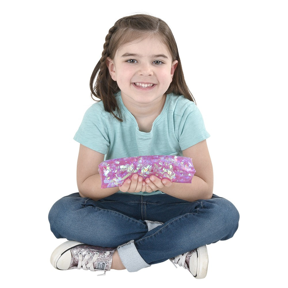 Sparkle Water Wiggler 8" (1 DSP)