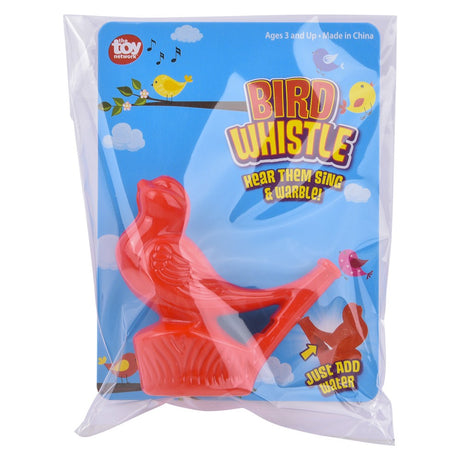 Bird Whistle Display (24 Pc)