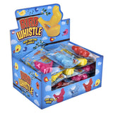 Bird Whistle Display (24 Pc)