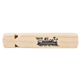 Wooden Train Whistle 7.5" (1 DSP)