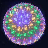 50LED Ball Light Multicolor