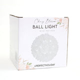 50LED Ball Light Multicolor