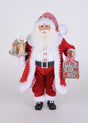 Baked with Love Santa