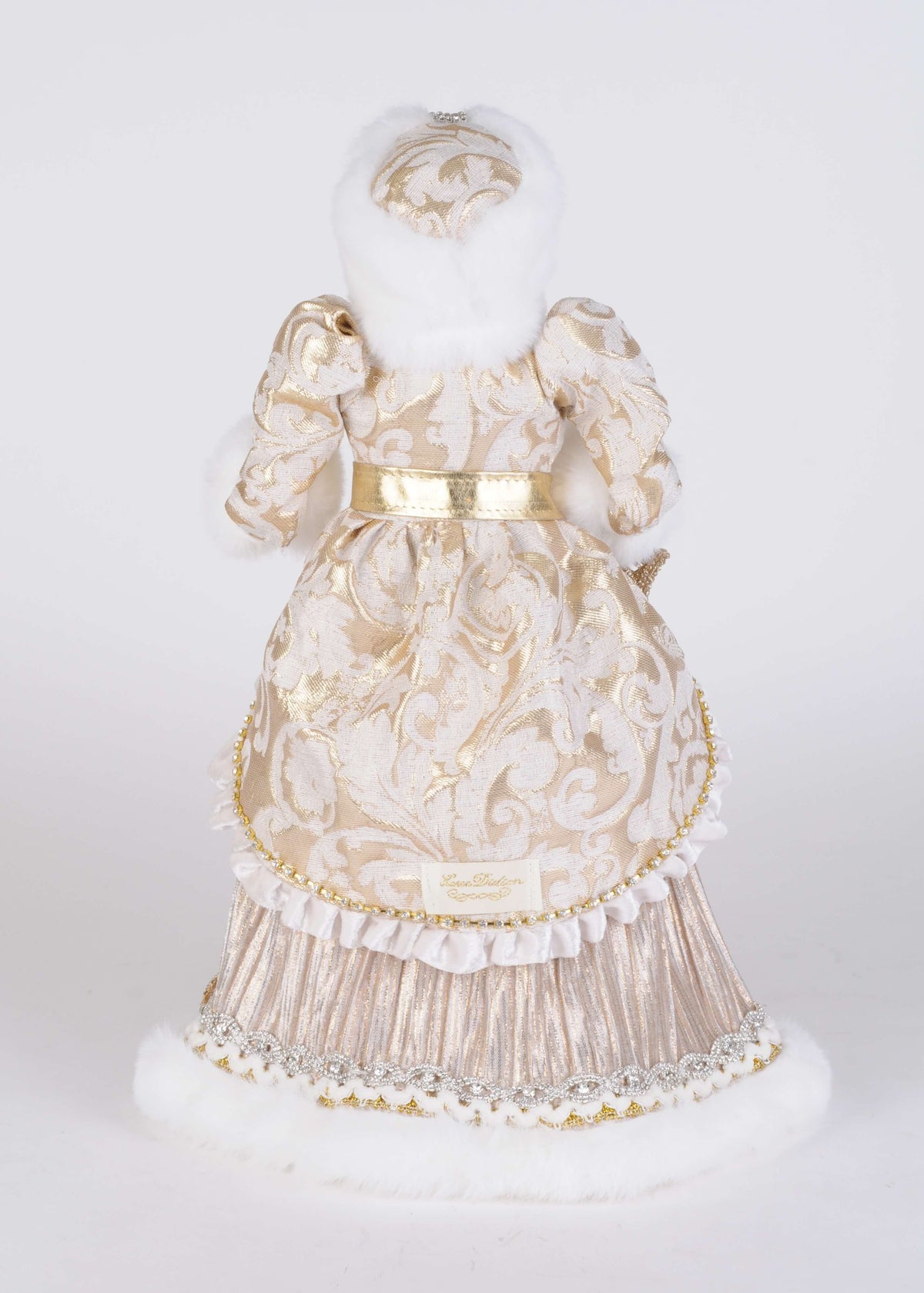 Lady Gold