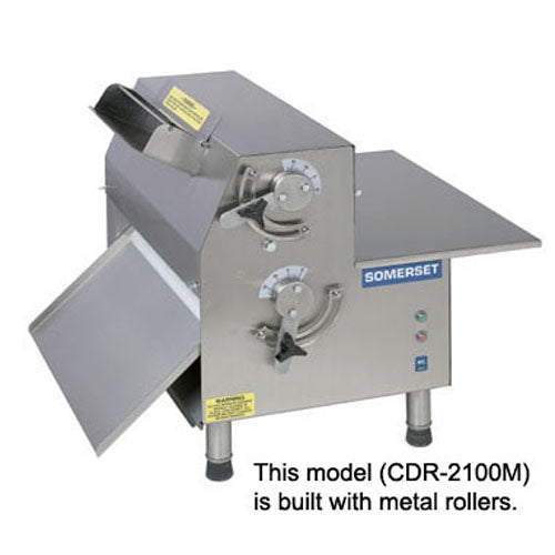 Somerset CDR-2100M Dough Roller