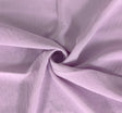 C.E.Y. Air Flow Polyester Fabric - Solid Lavender, 58/60" Width