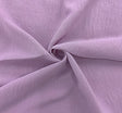 C.E.Y. Air Flow Polyester Fabric - Solid Lilac, 58/60" Width (1 Yard)