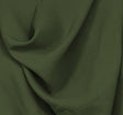 C.E.Y. Air Flow Polyester Fabric - Solid Olive, 58/60" Width