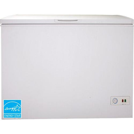 Avanti Chest Freezer 7.2 Cu Ft