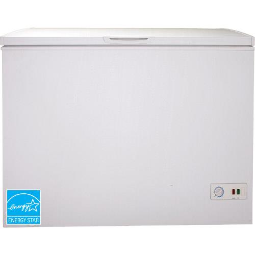Avanti Chest Freezer 7.2 Cu Ft