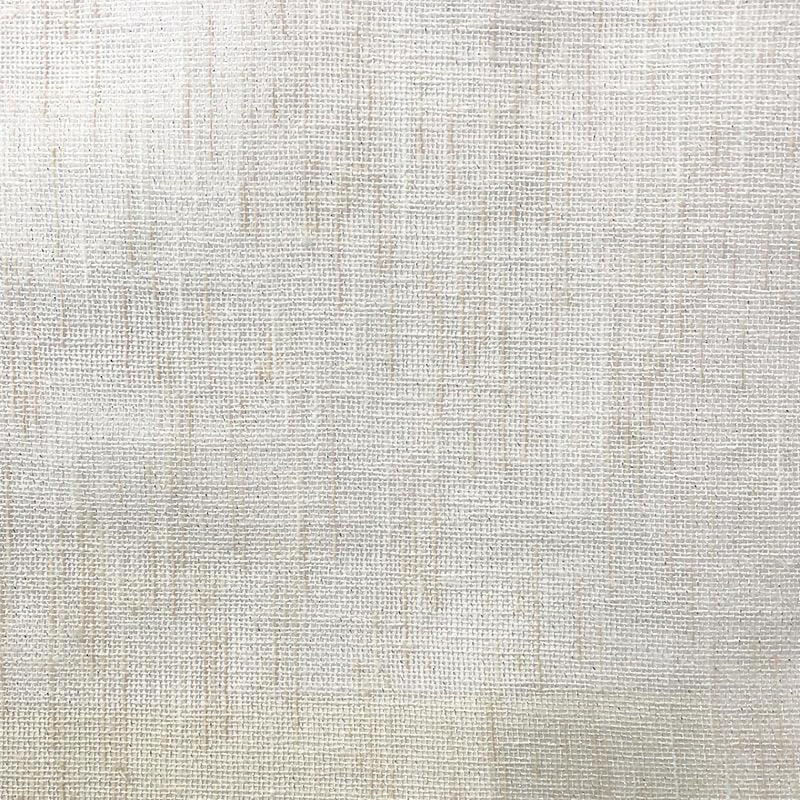 Champion Fabric Polyester Fabric - Solid Linen Look Sheer, 118" Width (1 Yard)