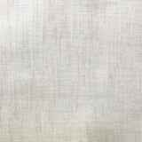 Champion Fabric Polyester Fabric - Solid Linen Look Sheer, 118" Width (1 Yard)