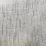 Champion Fabric Polyester Fabric - Solid Linen Look Sheer, 118" Width (1 Yard)