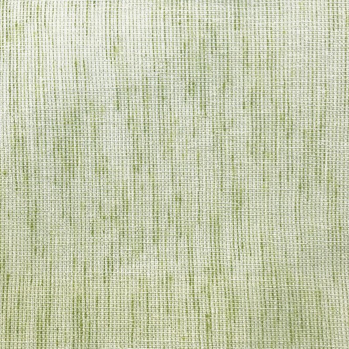 Champion Fabric Polyester Fabric - Solid Linen Look Sheer, 118" Width (1 Yard)