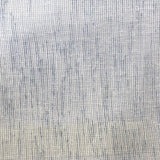 Champion Fabric Polyester Fabric - Solid Linen Look Sheer, 118" Width (1 Yard)