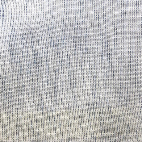 Champion Fabric Polyester Fabric - Solid Linen Look Sheer, 118" Width (1 Yard)