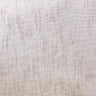 Champion Fabric Polyester Fabric - Solid Linen Look Sheer, 118" Width (1 Yard)