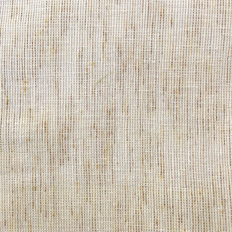 Champion Fabric Polyester Fabric - Solid Linen Look Sheer, 118" Width (1 Yard)