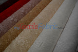 Chantilly Lace Polyester Fabric - Floral Embroidery, Sheer Mesh, 52" Width (1 Yard)