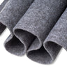 Acrylic Felt Fabric 36x36 1.6mm Soft Craft Sheet