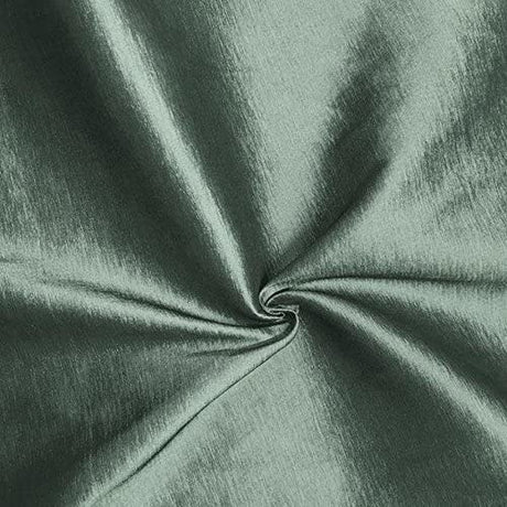 Stretch Taffeta Polyester Fabric - Solid, 60" Width