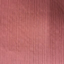Charlotte Thin Stripe Silk Fabric - Beige Thin Stripe, 54" Width (1 Yard)